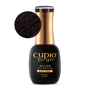 Cupio Oja Semipermanenta To Go! Gold Collection Midnight Mission 15ml