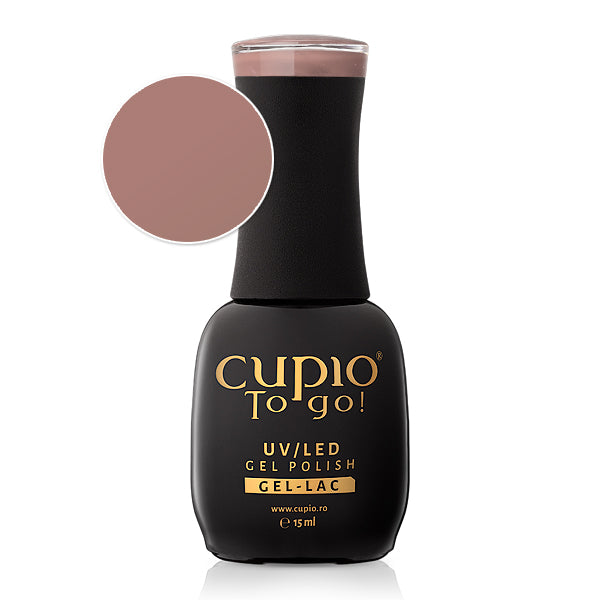 Cupio Oja Semipermanenta Irish Coffee 15ml