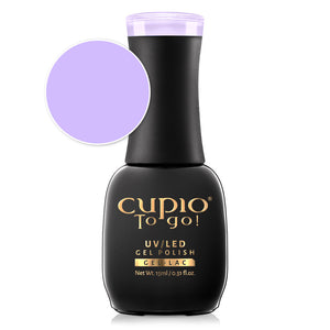 Cupio Oja Semipermanenta To Go! Lavendula 15ml