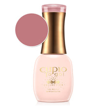 Încarcă imaginea în Galerie, Cupio Oja Semipermanenta To Go! Nude Collection - Chocolate 15ml
