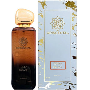 Oriscental White Tonka Palace 100ml