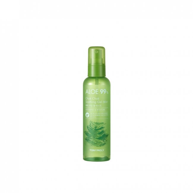 Tony Moly Aloe Chok Chok 99% Soothing Gel Mist 150ml