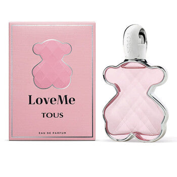 Tous LoveMe Eau de Parfum - Apa de Parfum pentru Femei 50ml