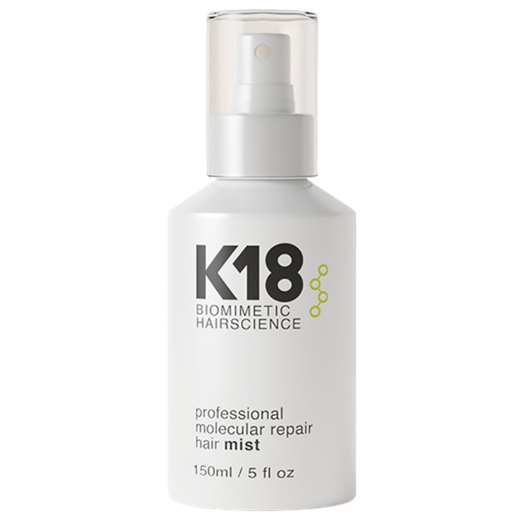 K18 Tratament de Par Repair Mist 150ml - Beauty Lounge