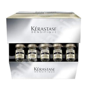 Kerastase Densifique Cure 30*6ml - tratament intensiv pentru densitate
