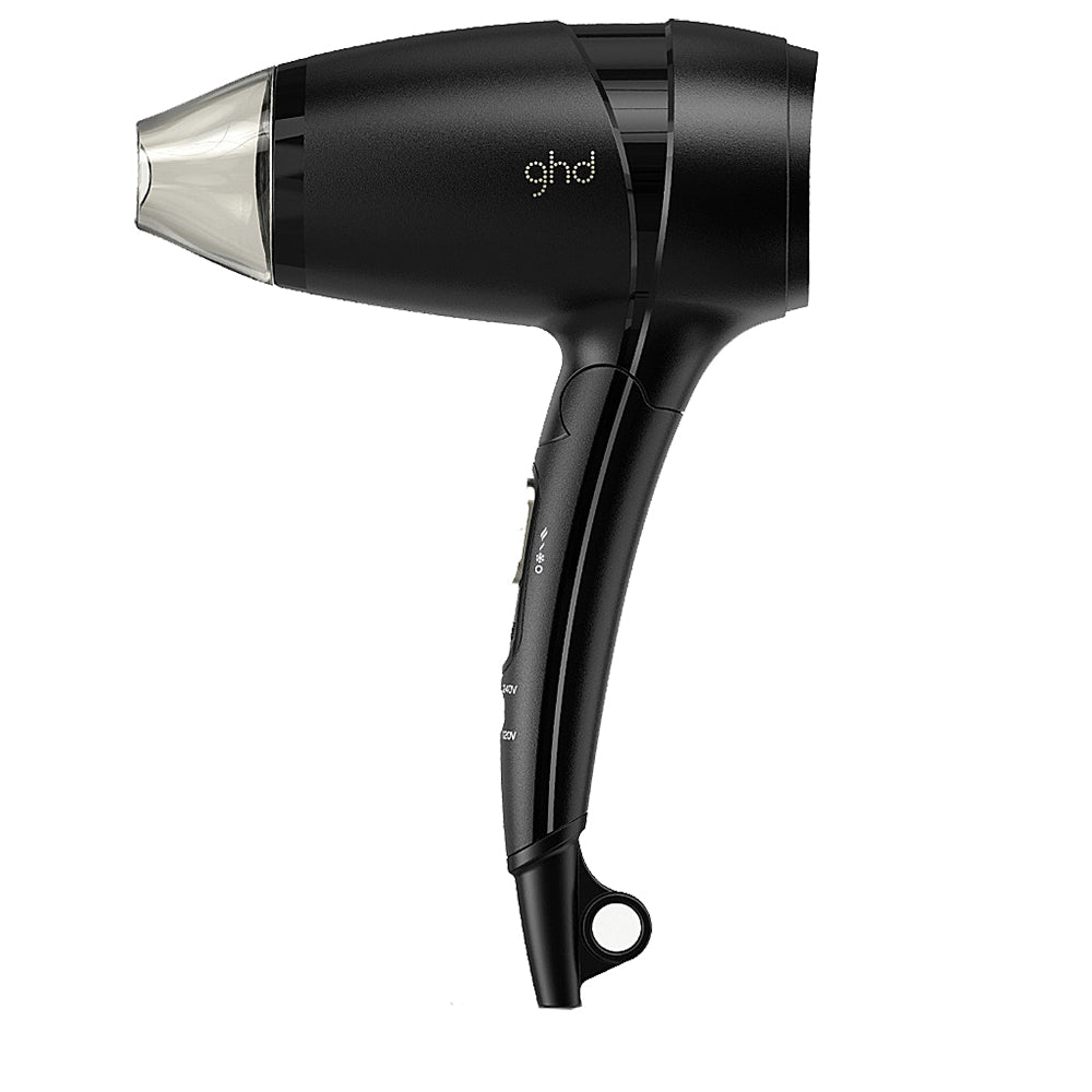 GHD Flight Travel Hairdryer - Uscator de Par 1400W