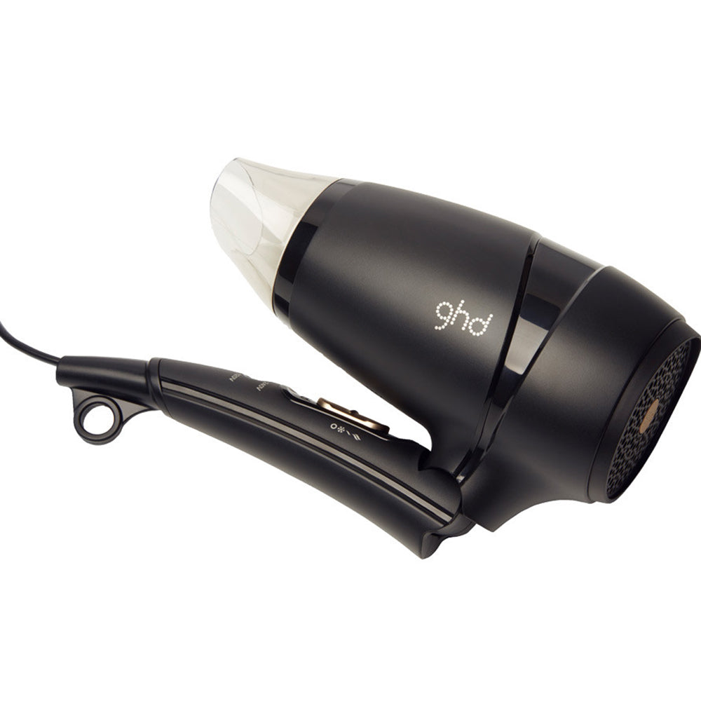 GHD Flight Travel Hairdryer - Uscator de Par 1400W