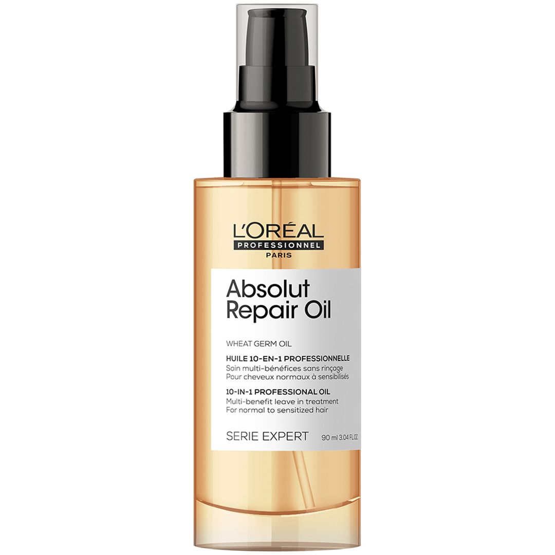 L'Oreal Professionnel SE Absolut Repair Ulei 10IN1 90ml - Beauty Lounge