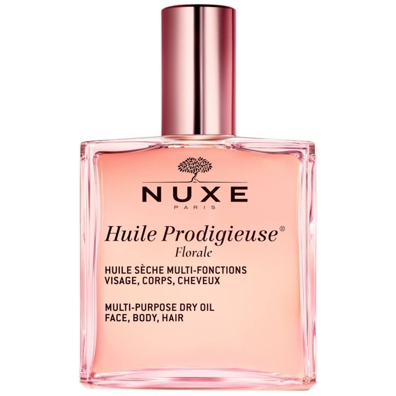 Nuxe Huile Prodigieuse Florale - Ulei Pentru Fata Corp si Par 50ml