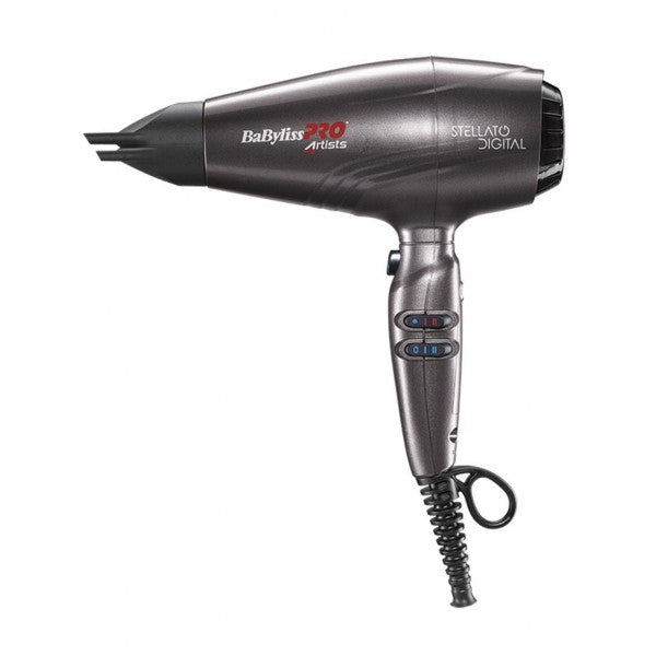 Babyliss Uscator de Par Stellato 2400W - Beauty Lounge