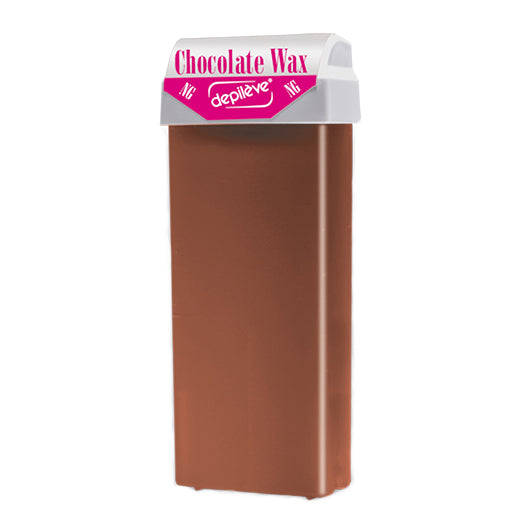 Ceara Depileve Unica Folosinta cu Ciocolata Roll 100ml - Beauty Lounge