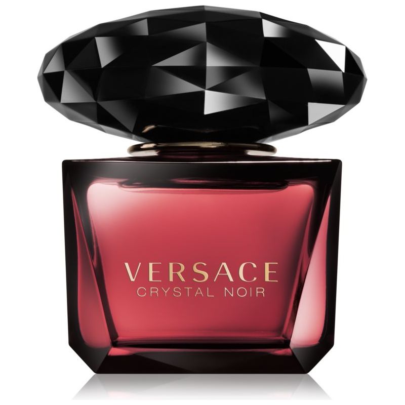 Versace Crystal Noir Eau de Parfum 90ml - Pentru Femei