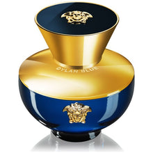 Încarcă imaginea în Galerie, Versace Pour Femme Dylan Blue Eau de Parfum 100ml - Pentru Femei
