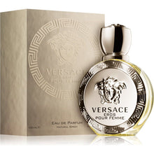 Încarcă imaginea în Galerie, Versace Eros Pour Femme Eau de Parfum 100ml - Pentru Femei
