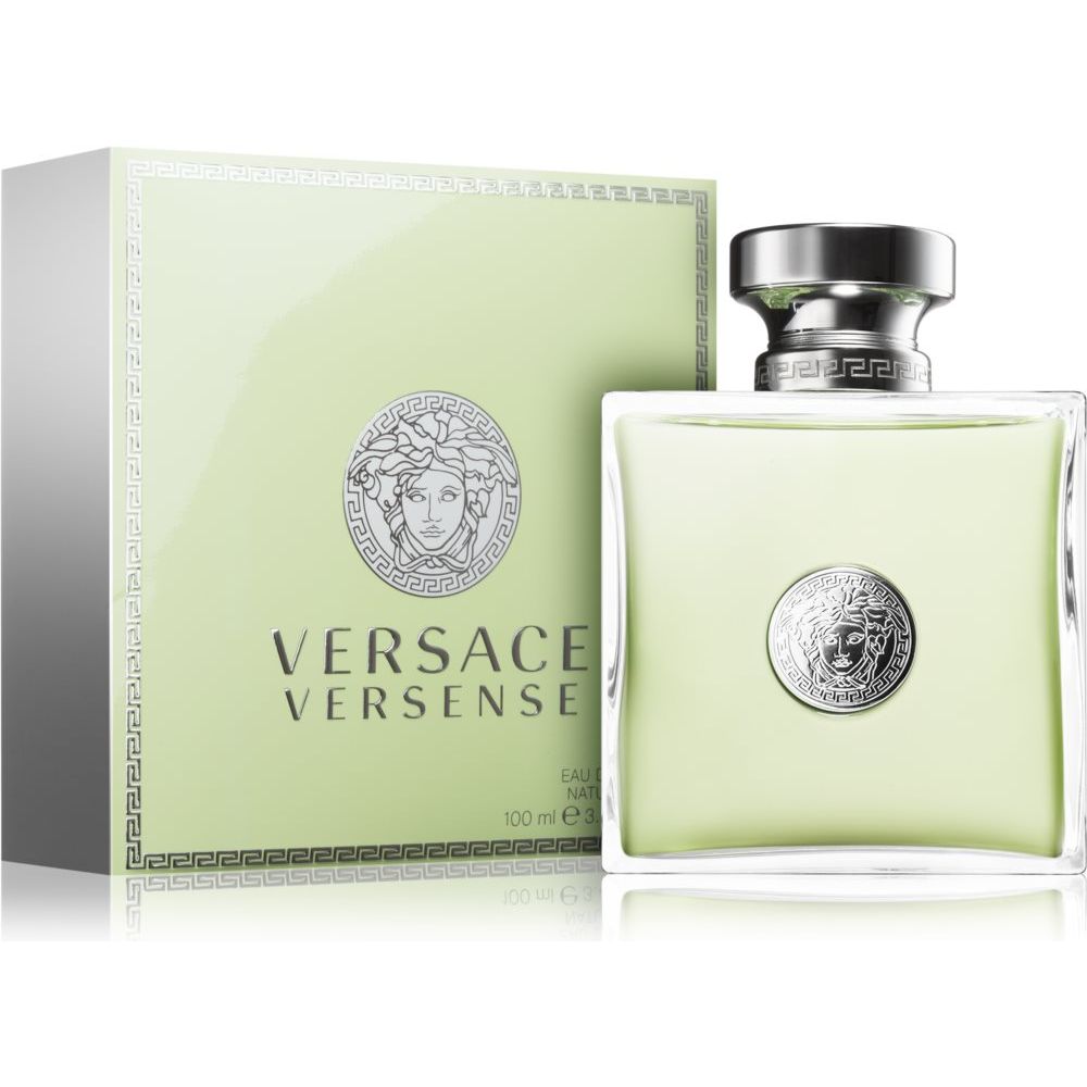 Versace Versense Eau de Toilette 50ml - Pentru Femei