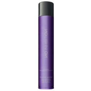 No Inhibition Volumizer Hairspray 400ml - Fixativ cu Fixare Medie