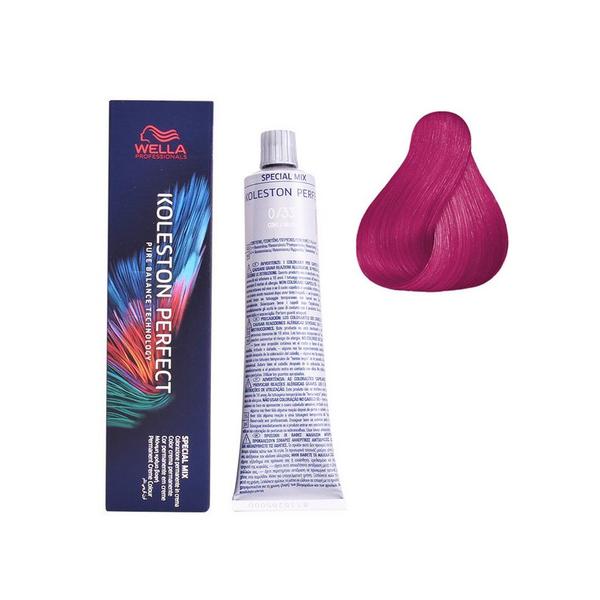 Wella Professionals Koleston Perfect 0/65 - Beauty Lounge