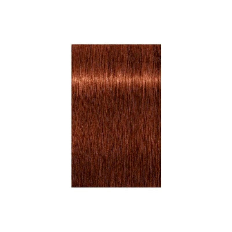 Schwarzkopf Professional Igora Vopsea Demi Vibrance N 6-78 60ml