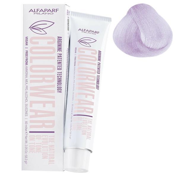 Alfaparf Milano Color Wear Vopsea Fara Amoniac Nr 10 UV - Beauty Lounge