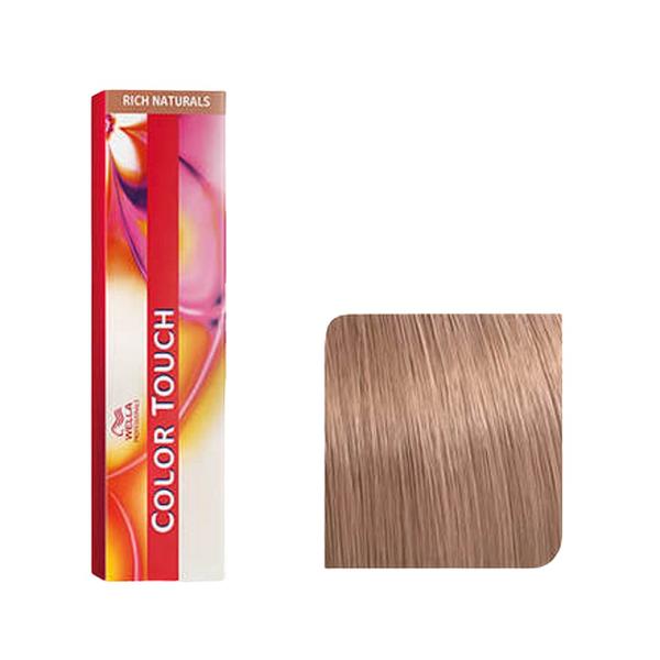 Wella Professionals Color Touch 8/35