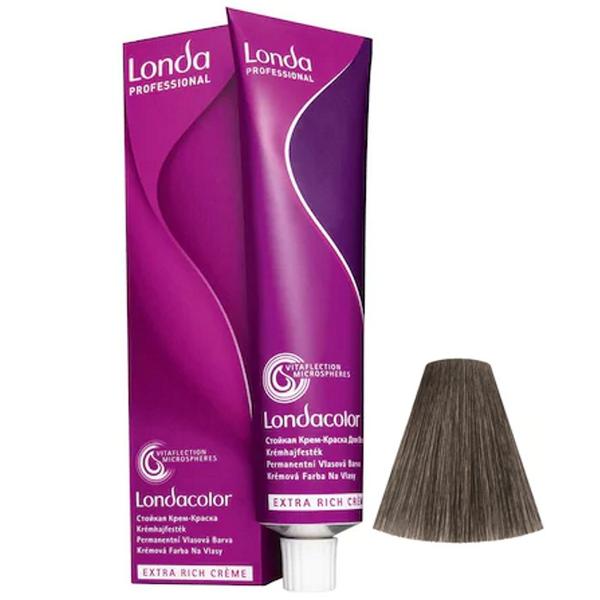 Londacolor Vopsea Permanenta 7/18 - Beauty Lounge