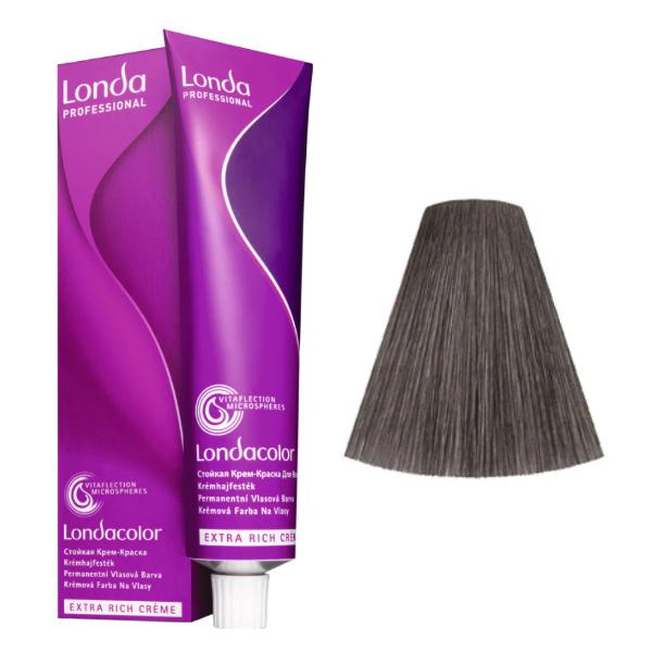 Londacolor Vopsea Permanenta 7/81 - Beauty Lounge