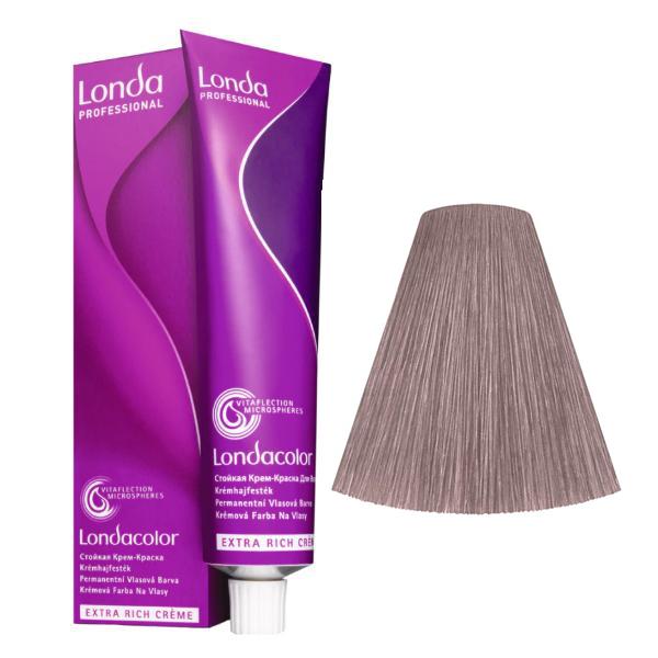 Londacolor Vopsea Permanenta  8/65 - Beauty Lounge