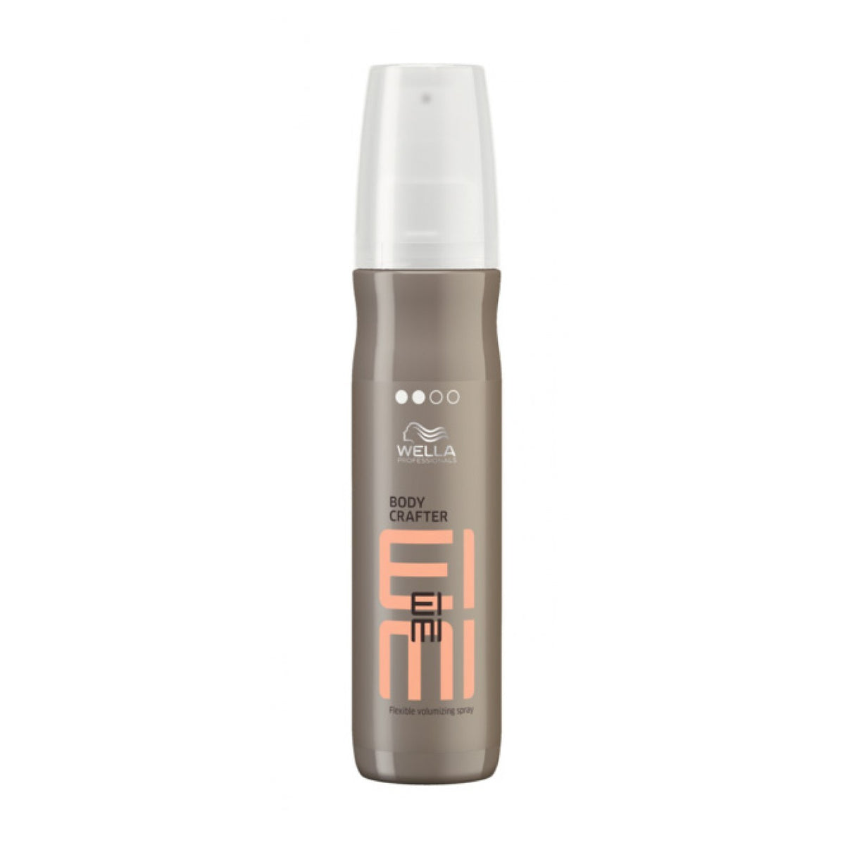 Wella Professionals Eimi Body Crafter 150ml - Spray Pentru Volum - Beauty Lounge