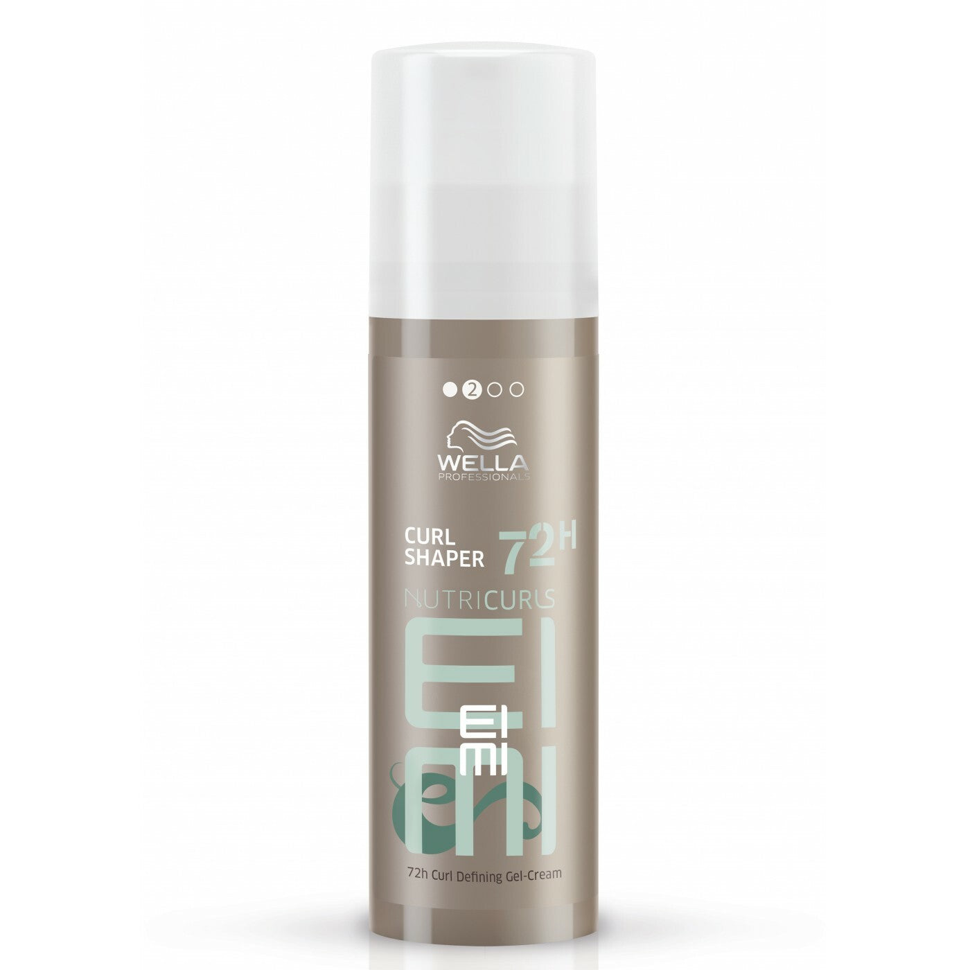 Wella Professionals Eimi NutriCurls Curl Shaper 150ml - Crema Pentru Bucle - Beauty Lounge