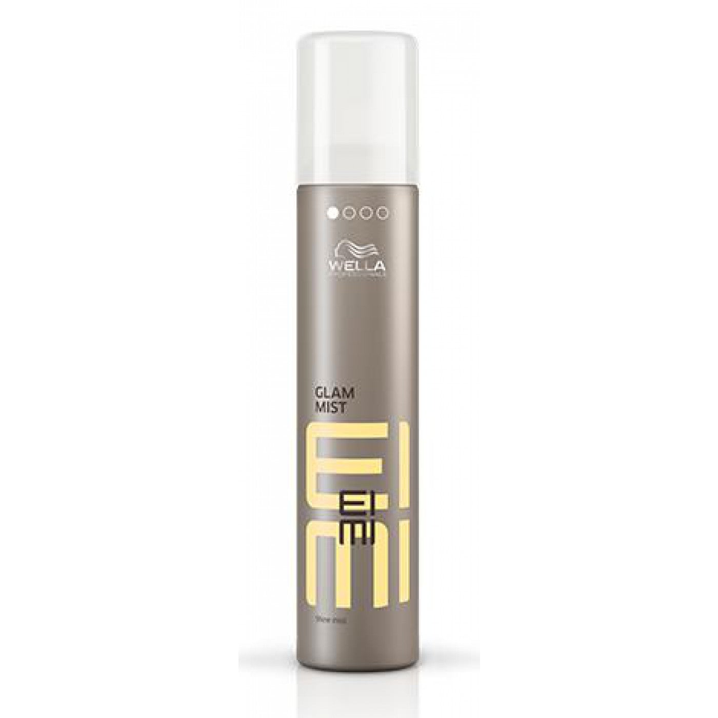 Wella Professionals Eimi Glam Mist 200ml - Spray Pentru Luciu - Beauty Lounge