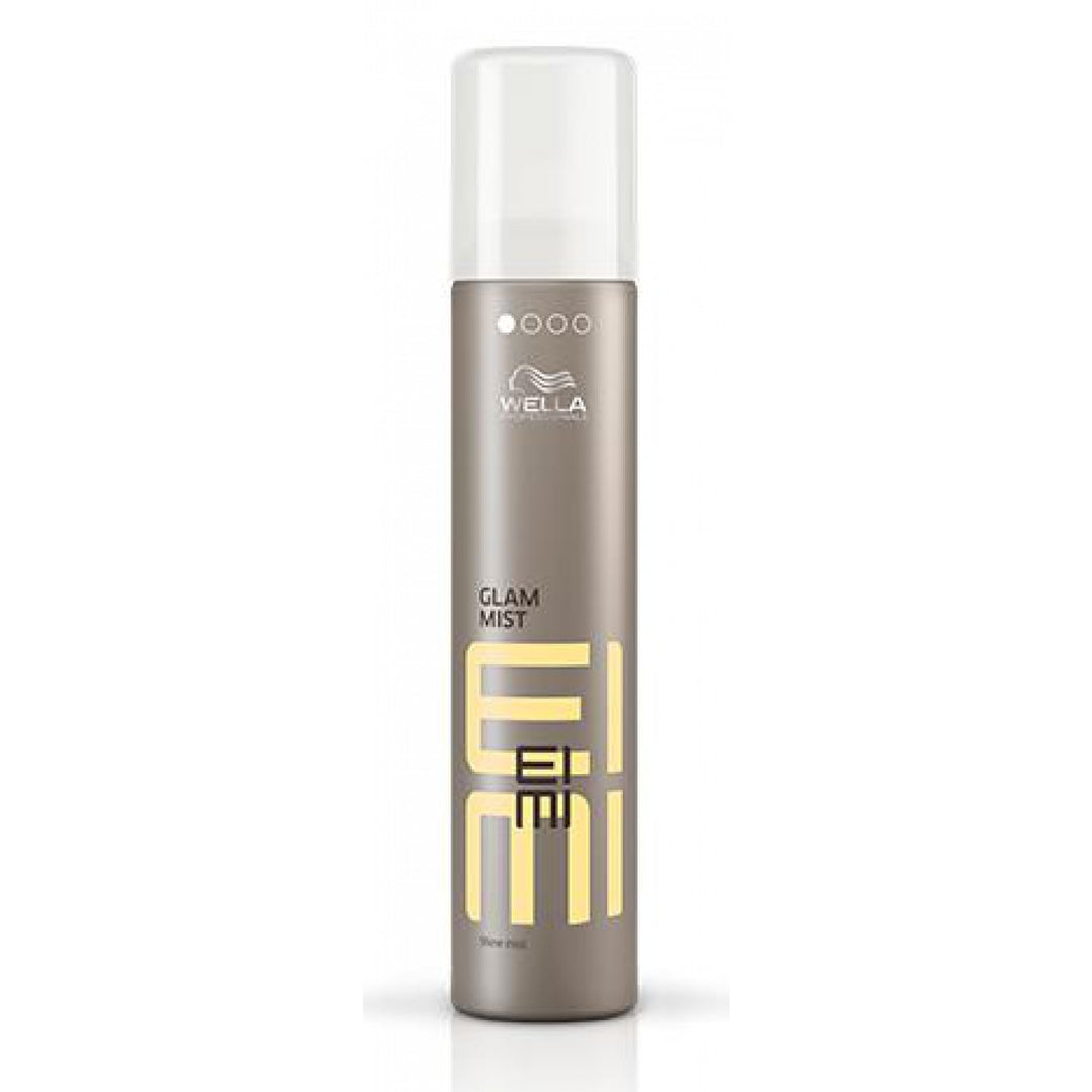 Wella Professionals Eimi Glam Mist 200ml - Spray Pentru Luciu