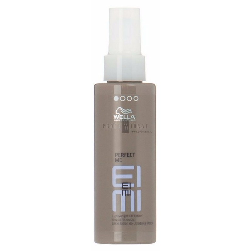 Wella Professionals Eimi Perfect Me 100ml - Beauty Lounge