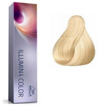 Wella Professionals Illumina Color 10/