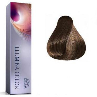 Wella Professionals Illumina Color 5/ - Beauty Lounge