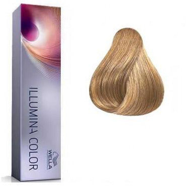 Wella Professionals Illumina Color 8/