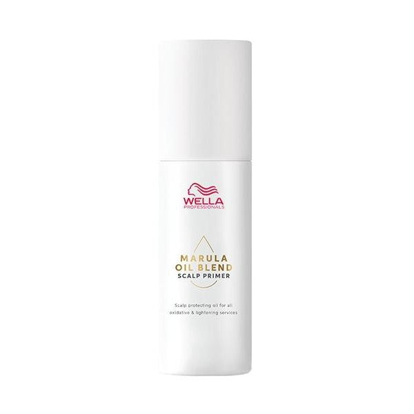 Wella Professionals Marula Oil Scalp Primer 150ml - Beauty Lounge