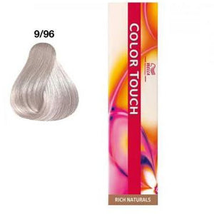 Wella Professionals Color Touch 9/96