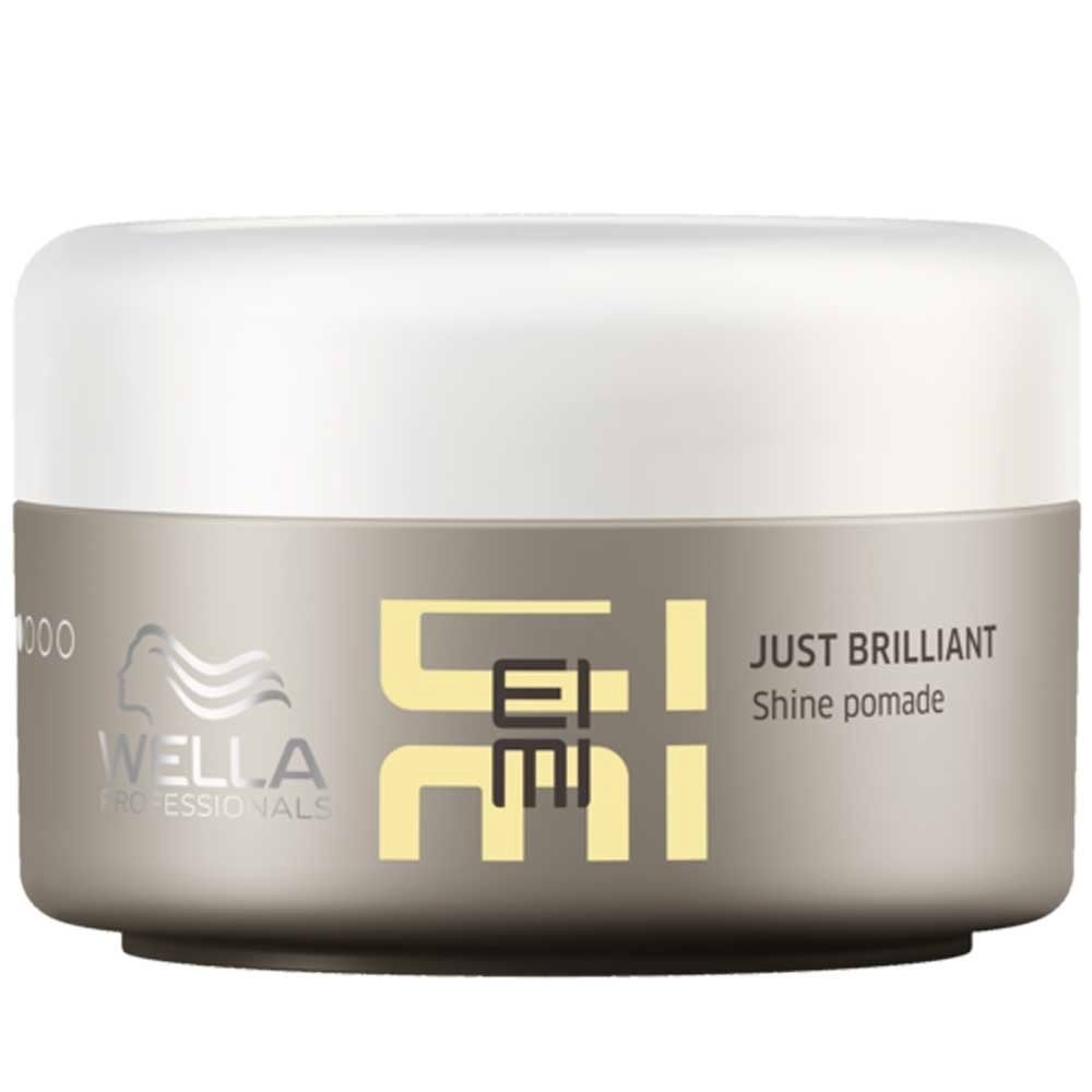 Wella Professionals Eimi Just Brilliant 75ml - Pomada Pentru Stralucire - Beauty Lounge