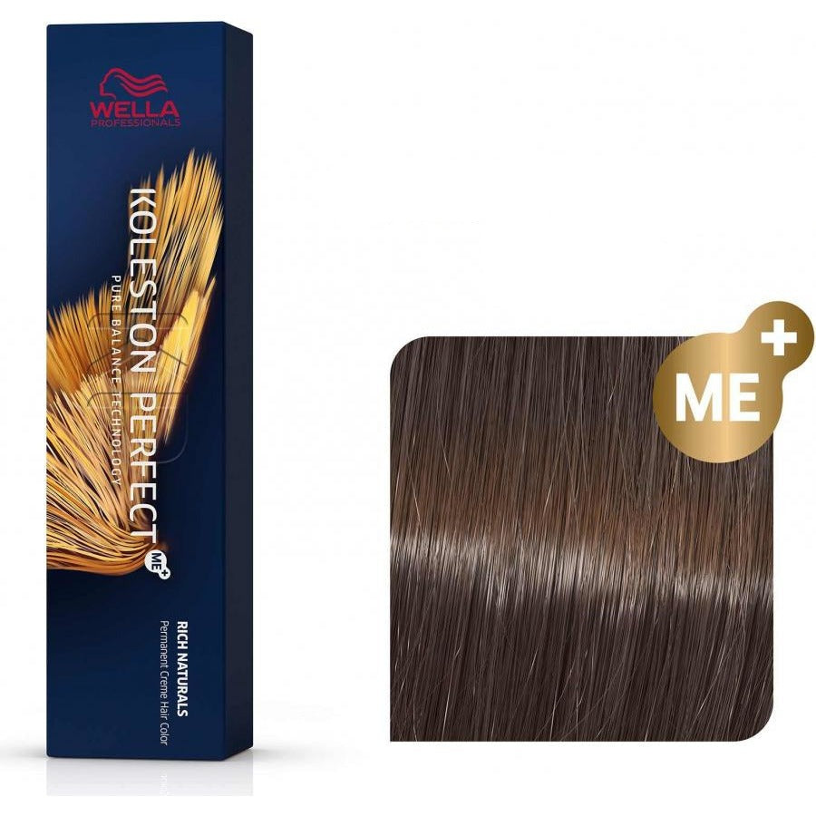 Wella Professionals Koleston Perfect 6/97 - Beauty Lounge