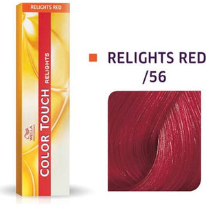 Wella Professionals Color Touch Relights Red /56