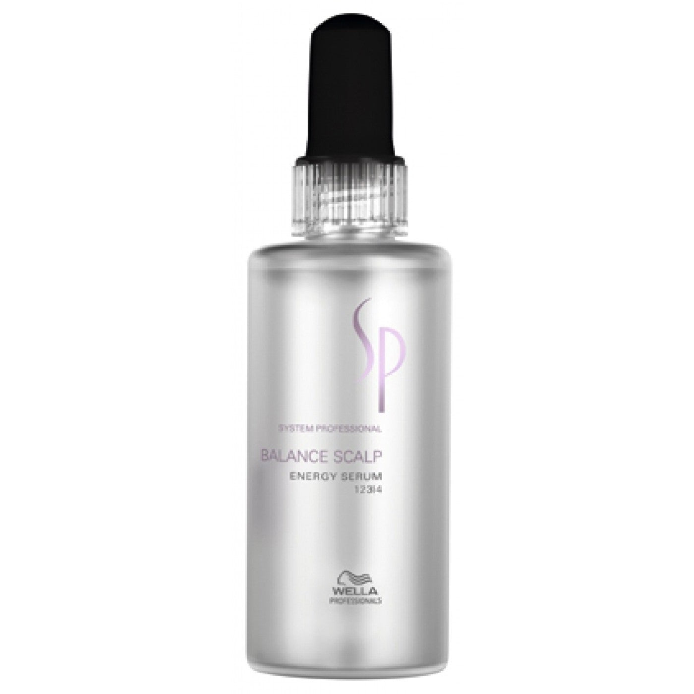 Wella SP Balance Scalp Energy Serum 100 ml - Ser Impotriva Caderii Parului - Beauty Lounge