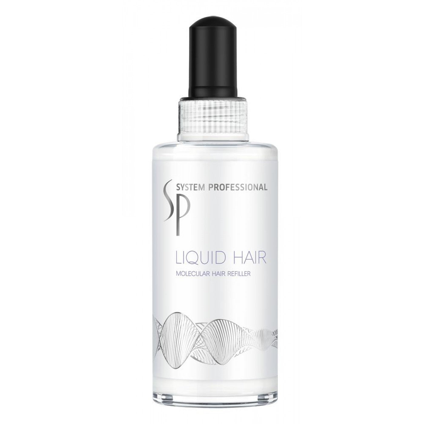 Wella SP Liquid Hair 100ml - Tratament Pentru Regenerare - Beauty Lounge