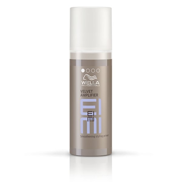 Wella Professionals Eimi Velvet Amplifier - Primer pentru Styling 50ml