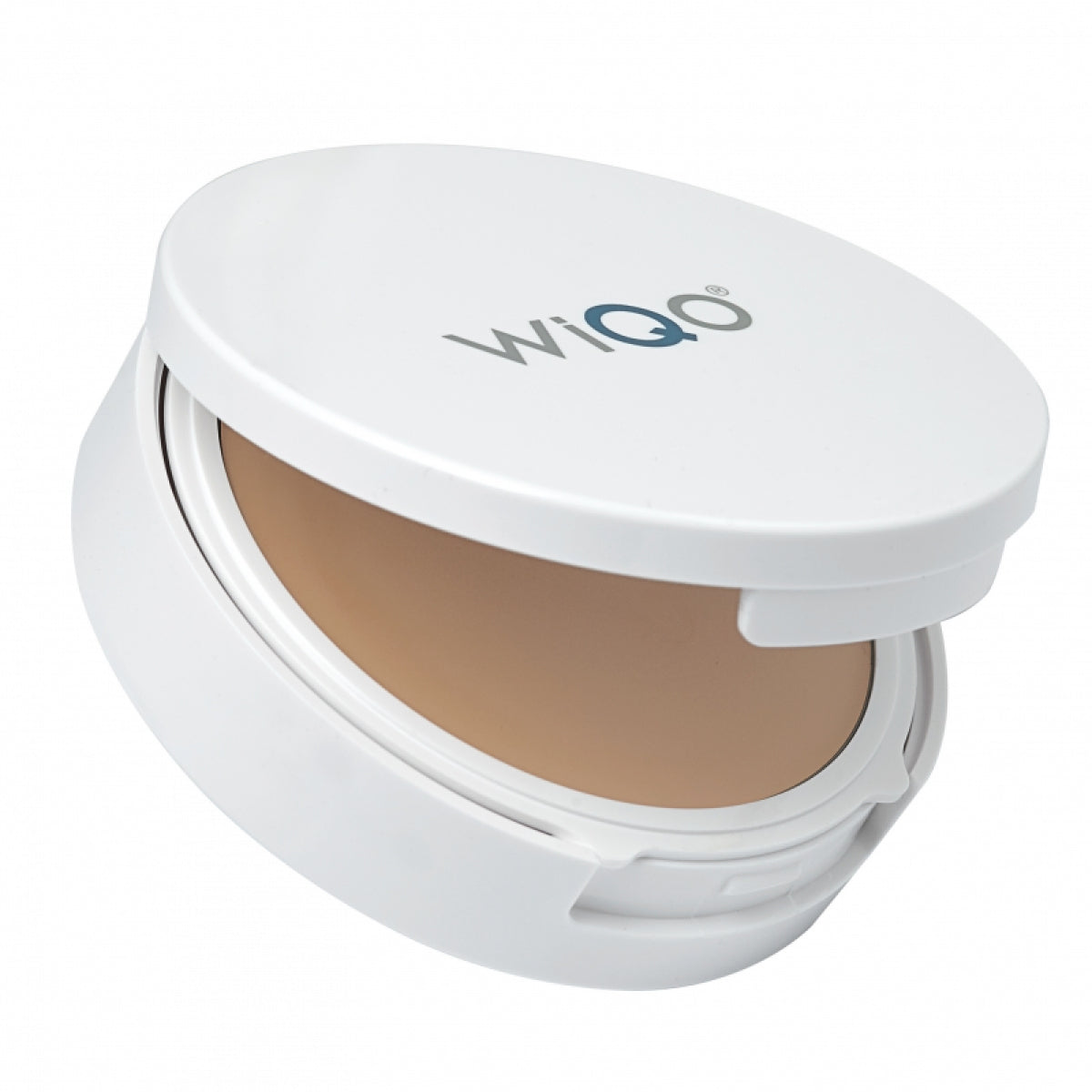 Wiqo ICP Cream Fond de Ten SPF 50+ - Beauty Lounge