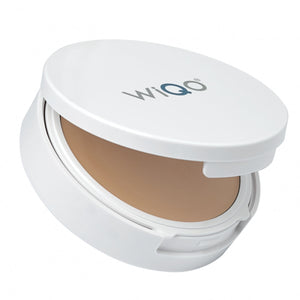 Wiqo ICP Cream Fond de Ten SPF 50+