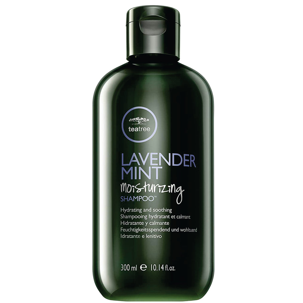 Paul Mitchell Lavender Mint 300ml - Sampon Hidratare - Beauty Lounge