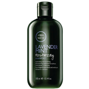 Paul Mitchell Lavender Mint 300ml - Sampon Hidratare