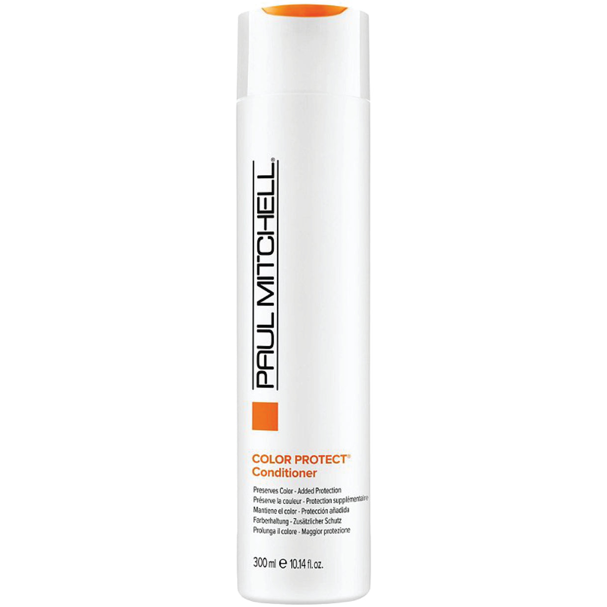 Paul Mitchell Color Protect 300ml - Balsam Protectie Culoare - Beauty Lounge