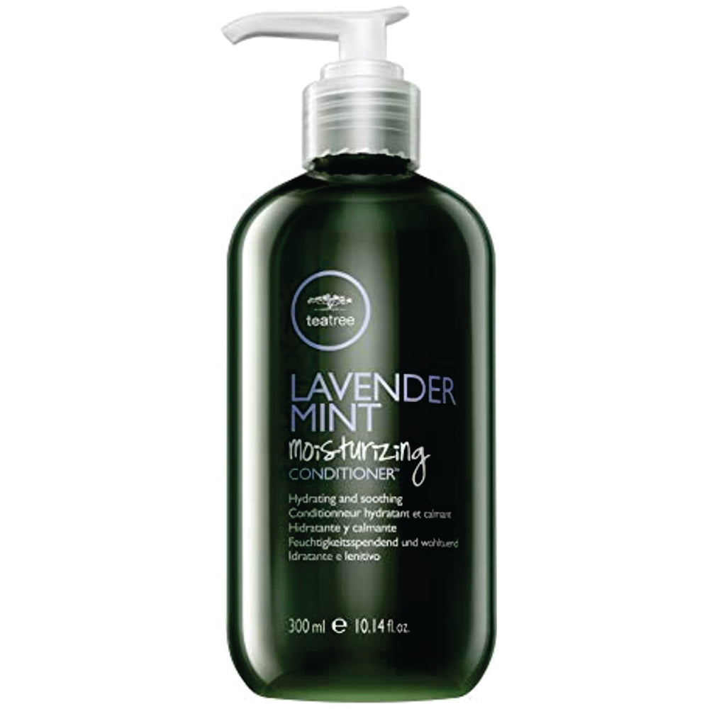 Paul Mitchell Lavender Mint 300ml - Balsam Hidratare - Beauty Lounge