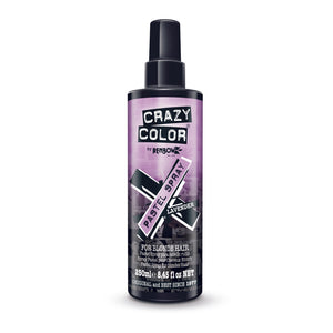 Crazy Color Pastel Spray Colorant Lavander 250ml